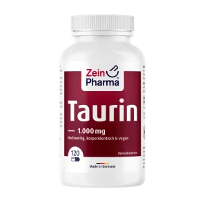 Taurina 1000mg