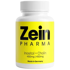 Choline-Inositol 450mg