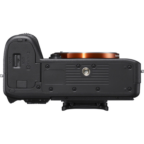 Câmera Sony A7 III Mirrorless Corpo - Image 8