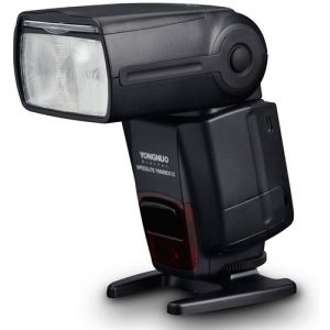Flash Yongnuo Yn565ex III para Canon