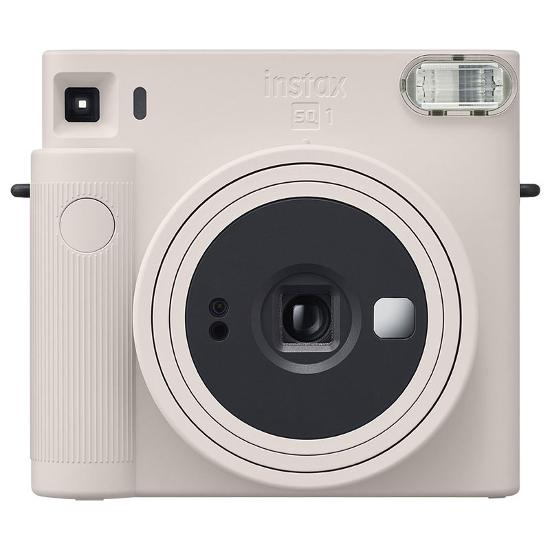 Câmera Instantânea Fujifilm Instax Square Sq1 – Branca