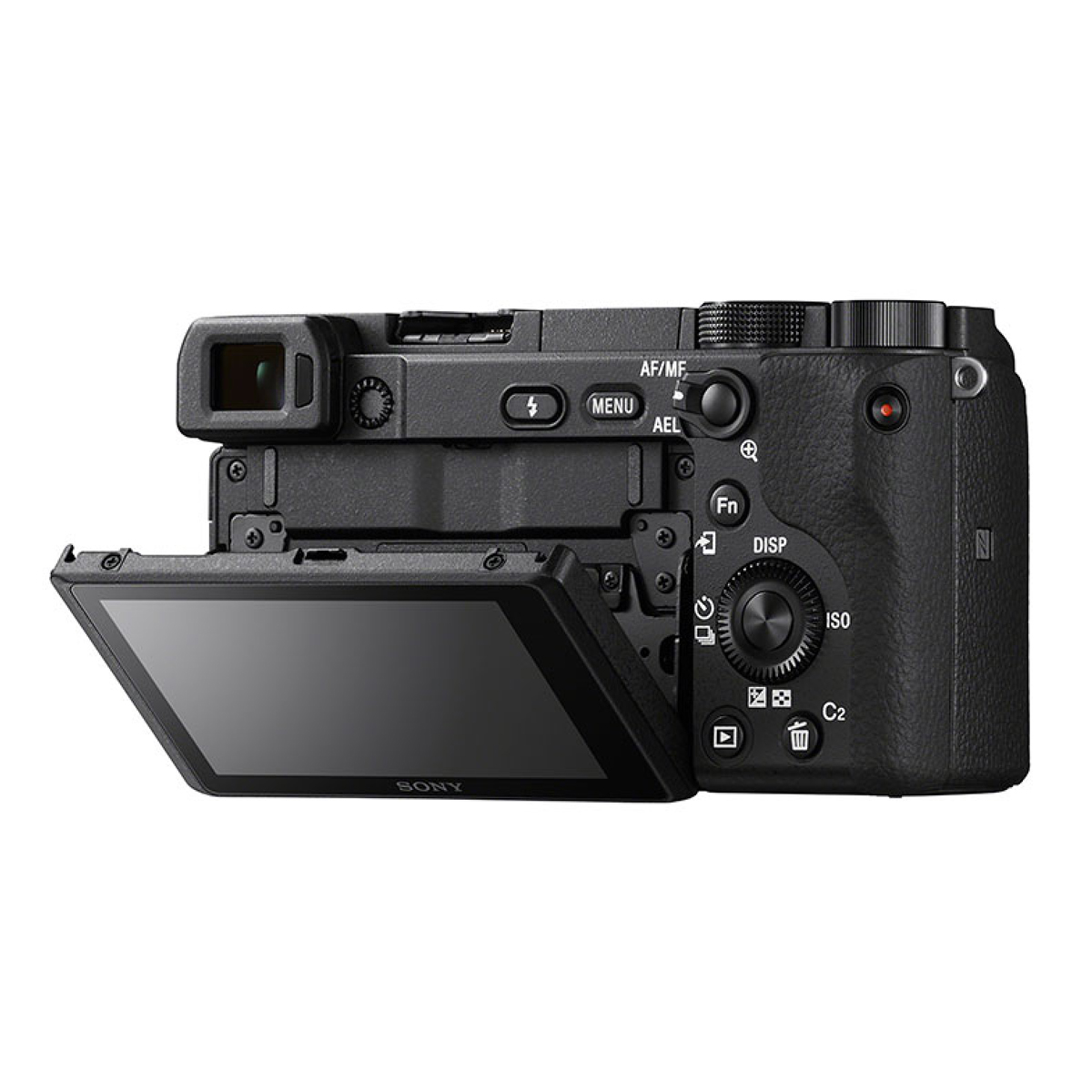 Câmera Sony Alpha A6400 Mirrorless 4K Corpo - Image 6