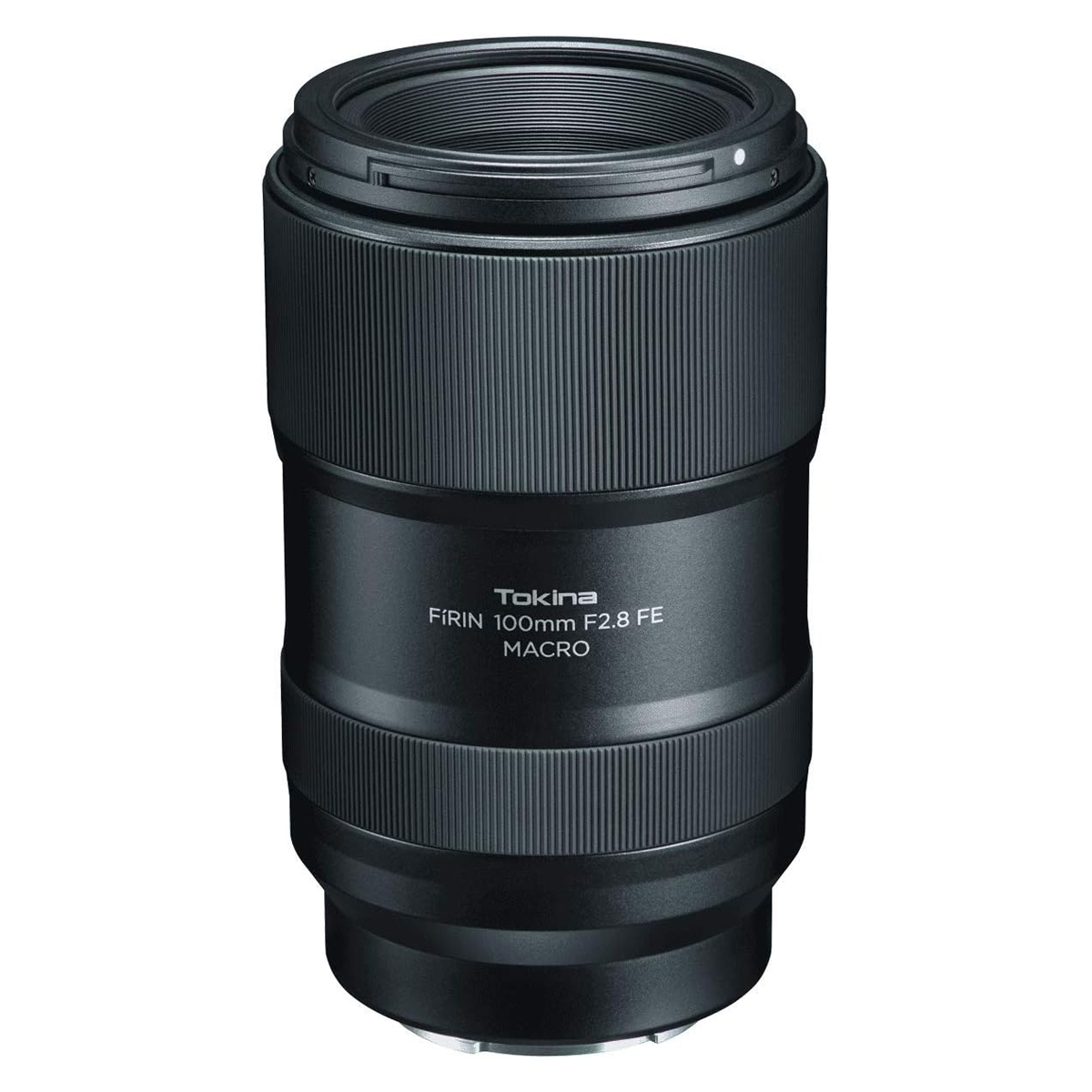 Lente Tokina FiRIN 100mm f/2.8 FE Macro E-mount (Sony E)
