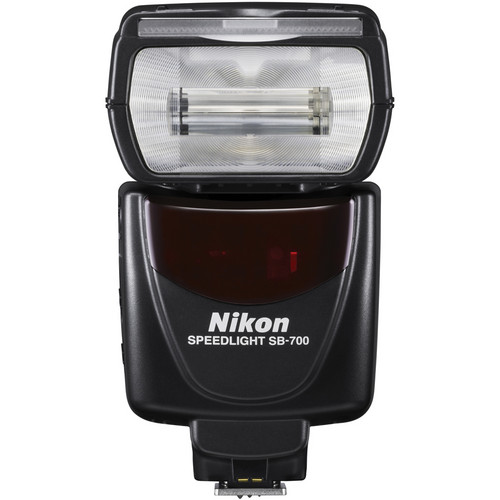 Flash Nikon Speedlight SB-700