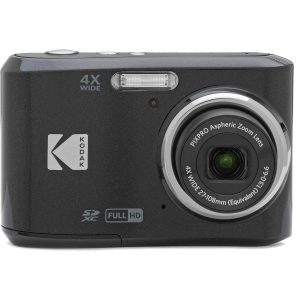Câmera Digital Kodak Pixpro FZ45 – Preto