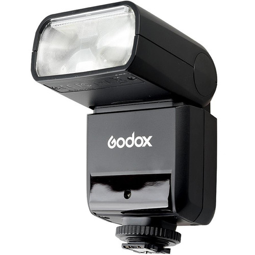 Flash Speedlite Godox Thinklite TT350c Para Canon