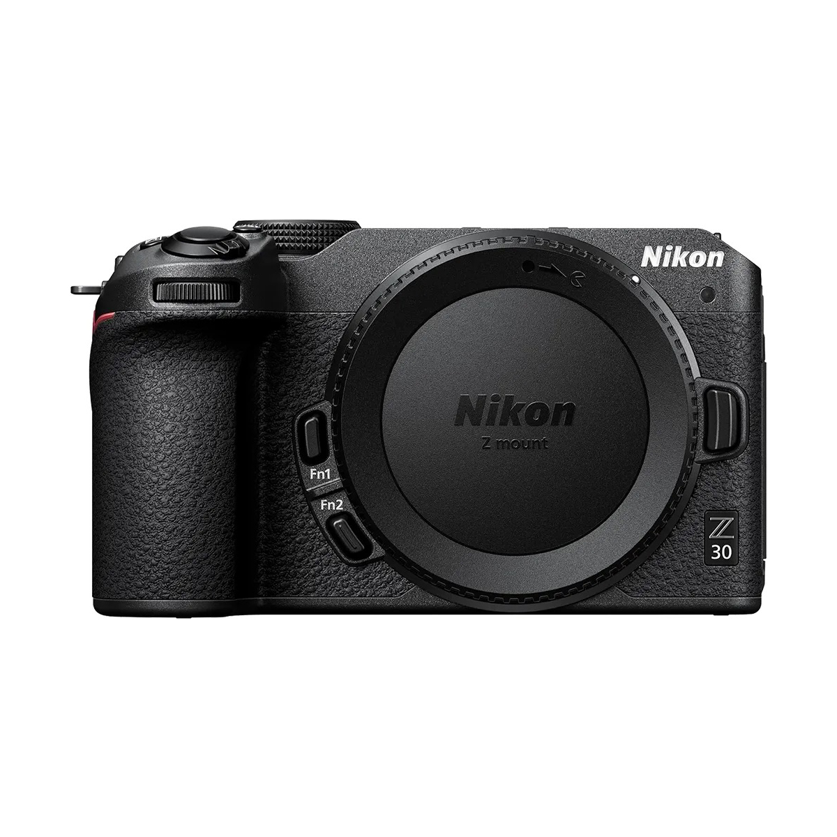 Câmera Digital Nikon Z30 – Corpo