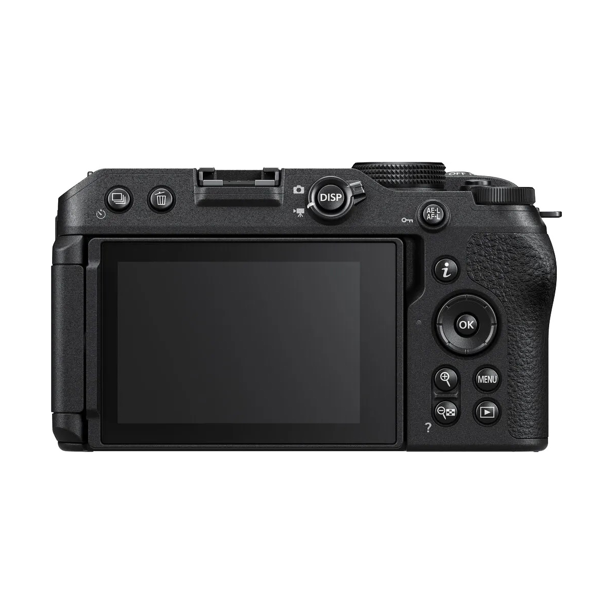 Câmera Digital Nikon Z30 – Corpo - Image 3