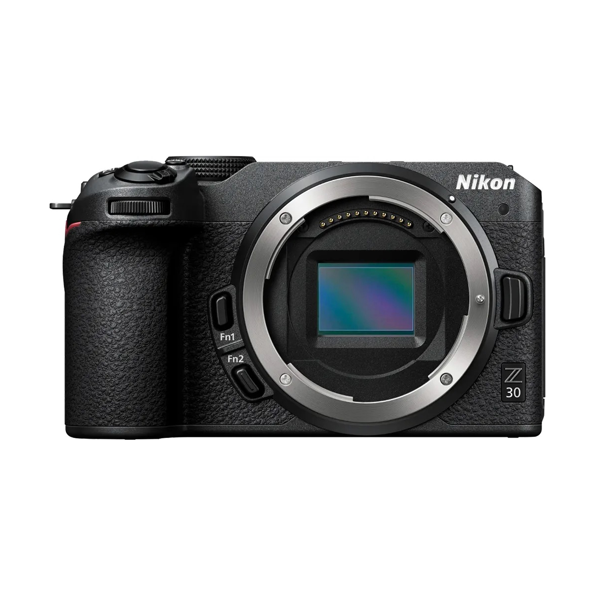 Câmera Digital Nikon Z30 – Corpo - Image 4
