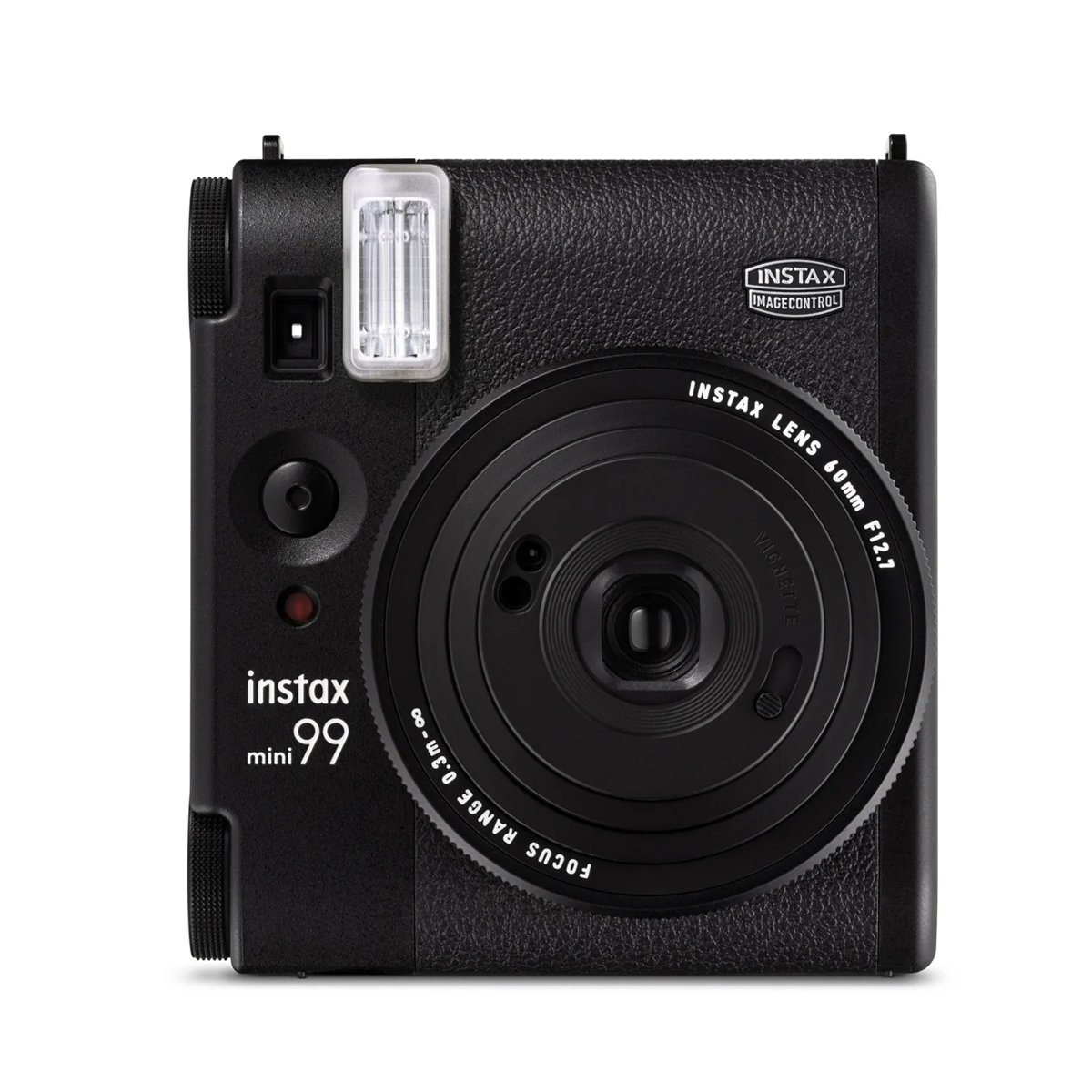 Câmera Instantânea Instax Fujifilm Mini 99 – Preta