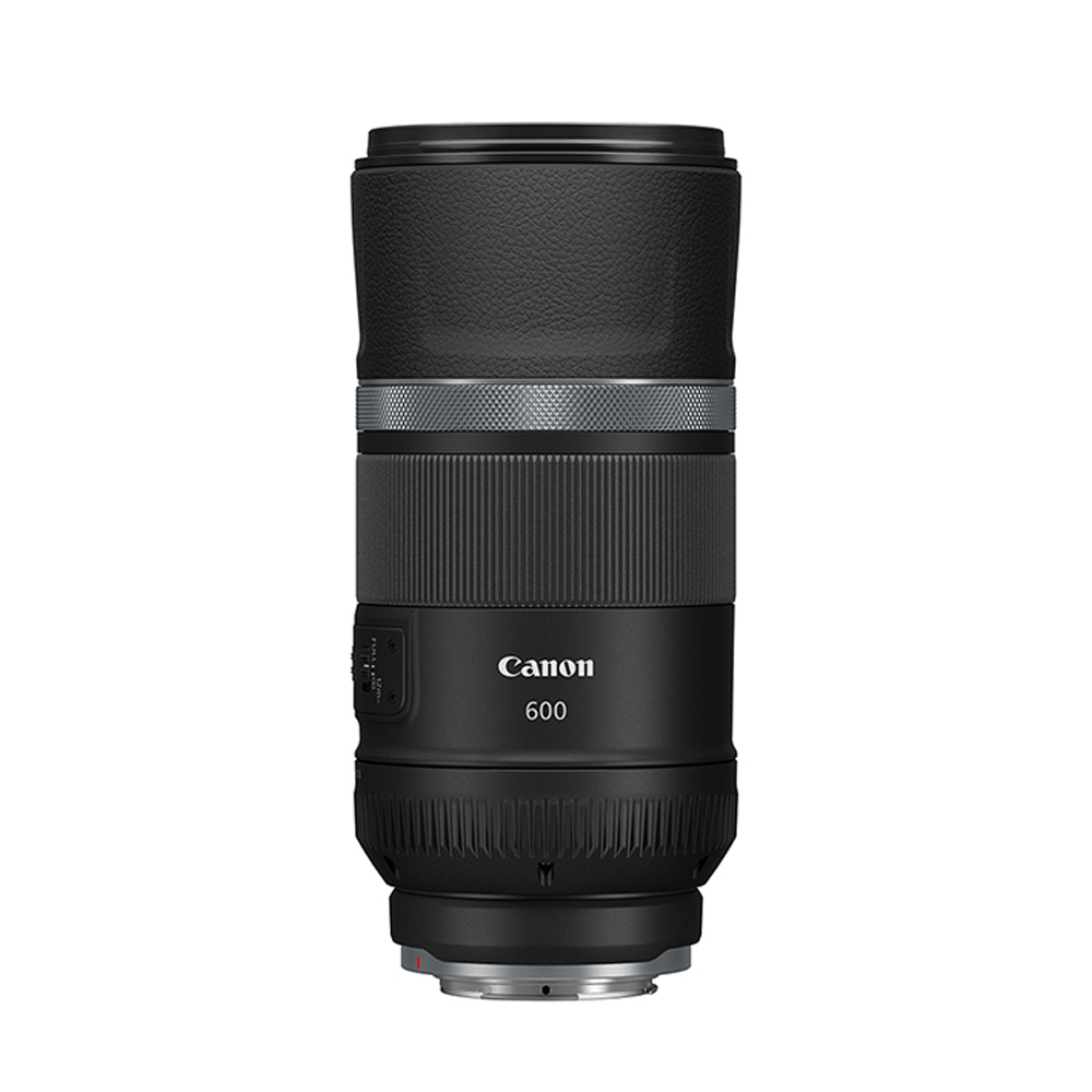 Lente Canon Rf 600mm F11 Is Stm