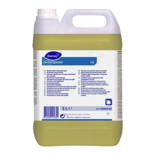 Suma Special L4 5L – Detergente para lavagem automática de louça – águas médias