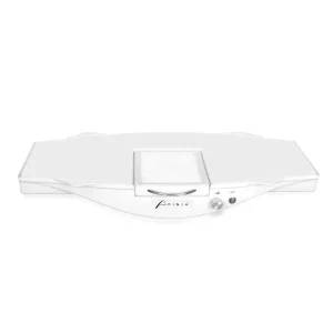 Aspirador unhas AFINIA NDC 1000 | Aspirador de Unha | Aspirador de pó | Aspirador de Mesa Manicure