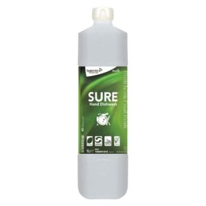 SURE Hand Dishwash