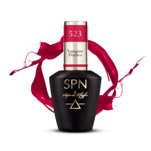 523 Vampire Diaries UV LaQ 8ml