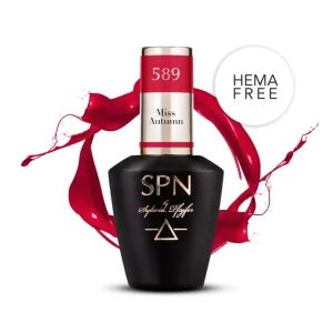 589 Miss Autumn UV LaQ 8ml
