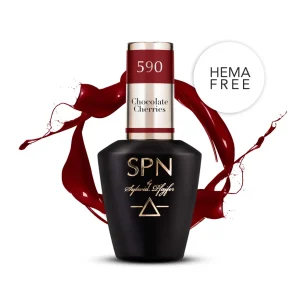 590 Chocolate Cherries UV LaQ 8ml