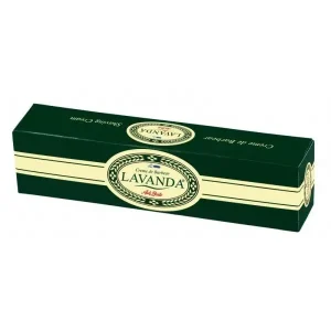 CREME DE BARBA LAVANDA ACH. BRITO 100ML