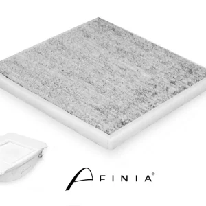 Filtro para aspirador AFINIA NDC 2000 ( Carbon)