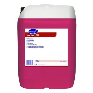 Jonclean 500 20L – Detergente desincrustante