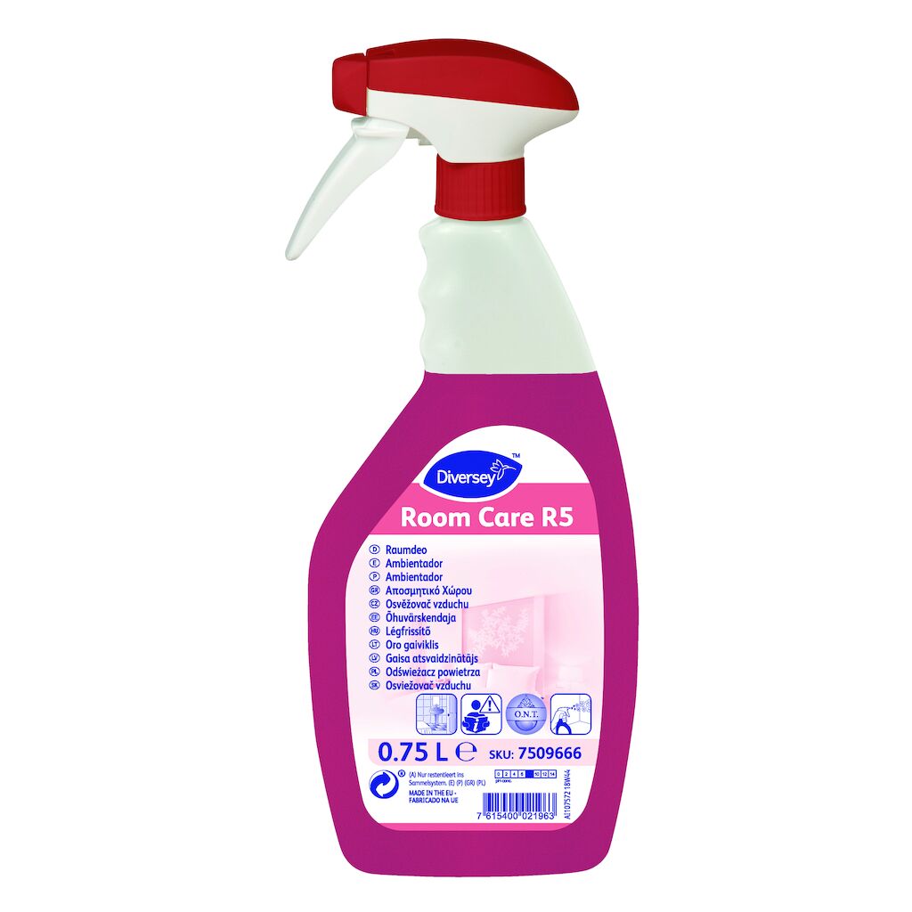 Room Care R5 – Ambientador