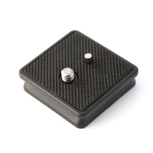 Sapata Wt Engate Rápido Para Monopé Wt1005