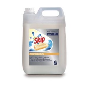 Skip PF Sabão Marselha 67 Doses 5L