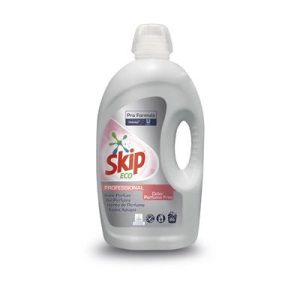 Skip PF Color Perfume Free 86 doses 4.32L  – Lavagem de roupa eficaz