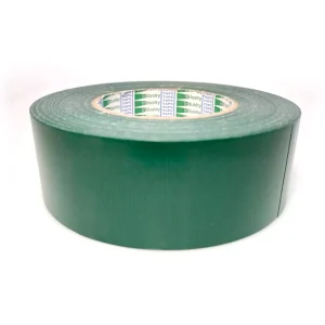 Fita Adesiva Tipo Gaffer Cor Verde 5cm X 50m GP04 Greika