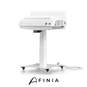 Aspirador podologia Afinia NDC Podo | Aspirador para pedicure | Aspirador de pó pedicure