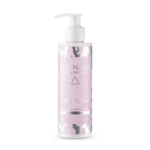 Loção Hidratante Corporal Miss Nails 200ml