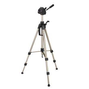 Tripé Weifeng WT3750 Para Câmera Fotográfica 160cm
