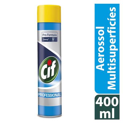 Cif PF Multissuperfícies 0.4L