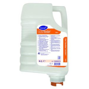 Clax Revoflow Calcsoft 13X1 4L – Aditivo – para águas duras