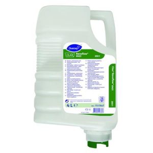 Clax Revoflow ENZI 20X1 4L – Aditivo – para sujidades proteicas