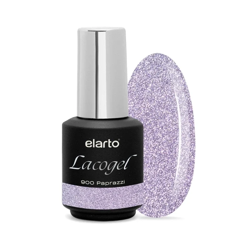 Verniz Gel Lacogel Paparazzi nr 900 – 7ml