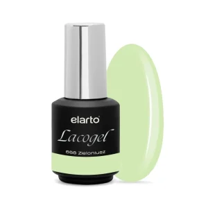 Verniz Gel Lacogel Zieloniusz 656 - 7ml