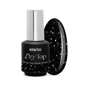 Dry Top Krop Top White Shine 7ml