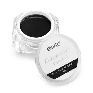224 Extreme Preto Swan - Preto 5g