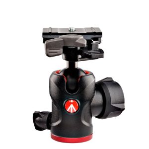 Cabeça Manfrotto Mini Ball Head MH494-BH