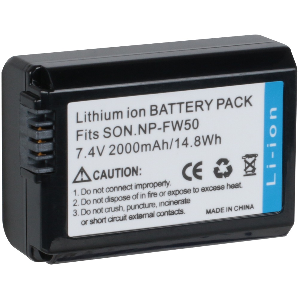 Bateria Sony NP-FW50 Best Battery