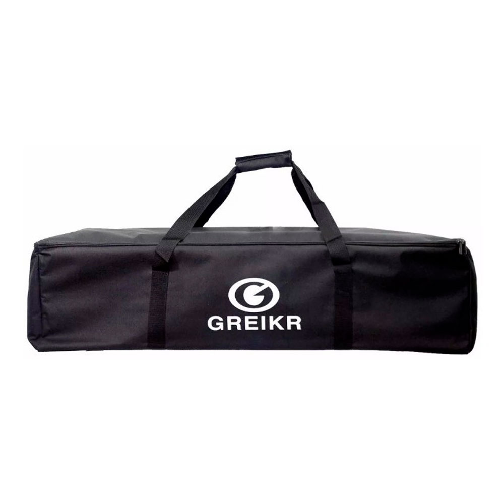 Bolsa para Tripés, Equipamentos Fotográficos e Acessórios Greika 68cm