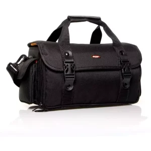 Bolsa West Indic III Para Câmera DSLR Filmadora e Equipamentos Fotográficos