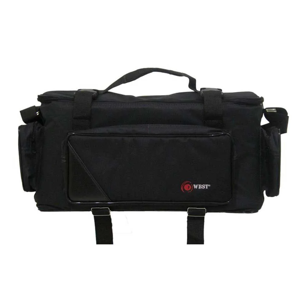 Bolsa West Oceanic III Para Câmeras e Equipamentos Fotográficos
