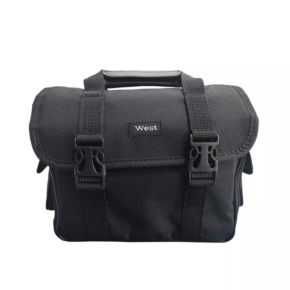 Bolsa West Olimpic III Para Câmeras e Equipamentos Fotográficos