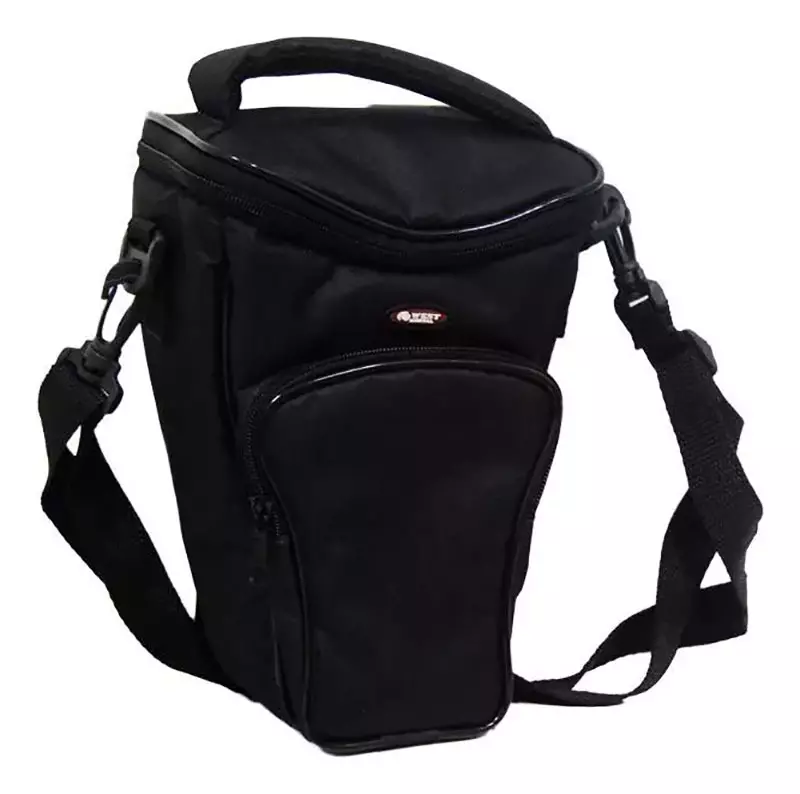 Bolsa Case West Reflex II Para Câmera Fotográfica