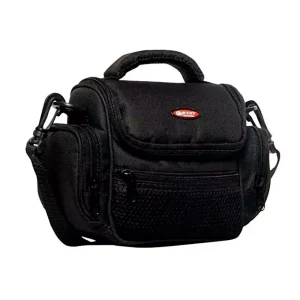 Bolsa Case West Urano II Para Câmera Fotográfica
