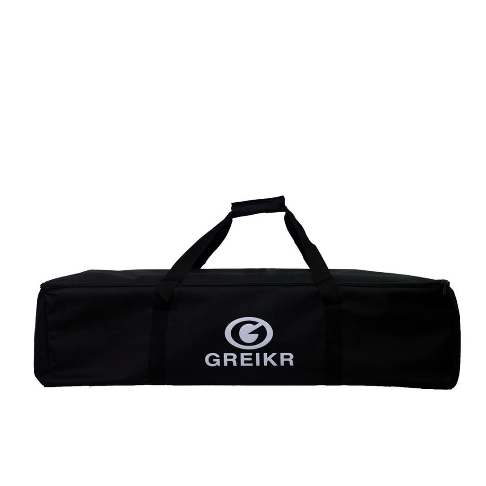Bolsa Greika Ya5027 Para Equipamentos Fotográficos 94cm