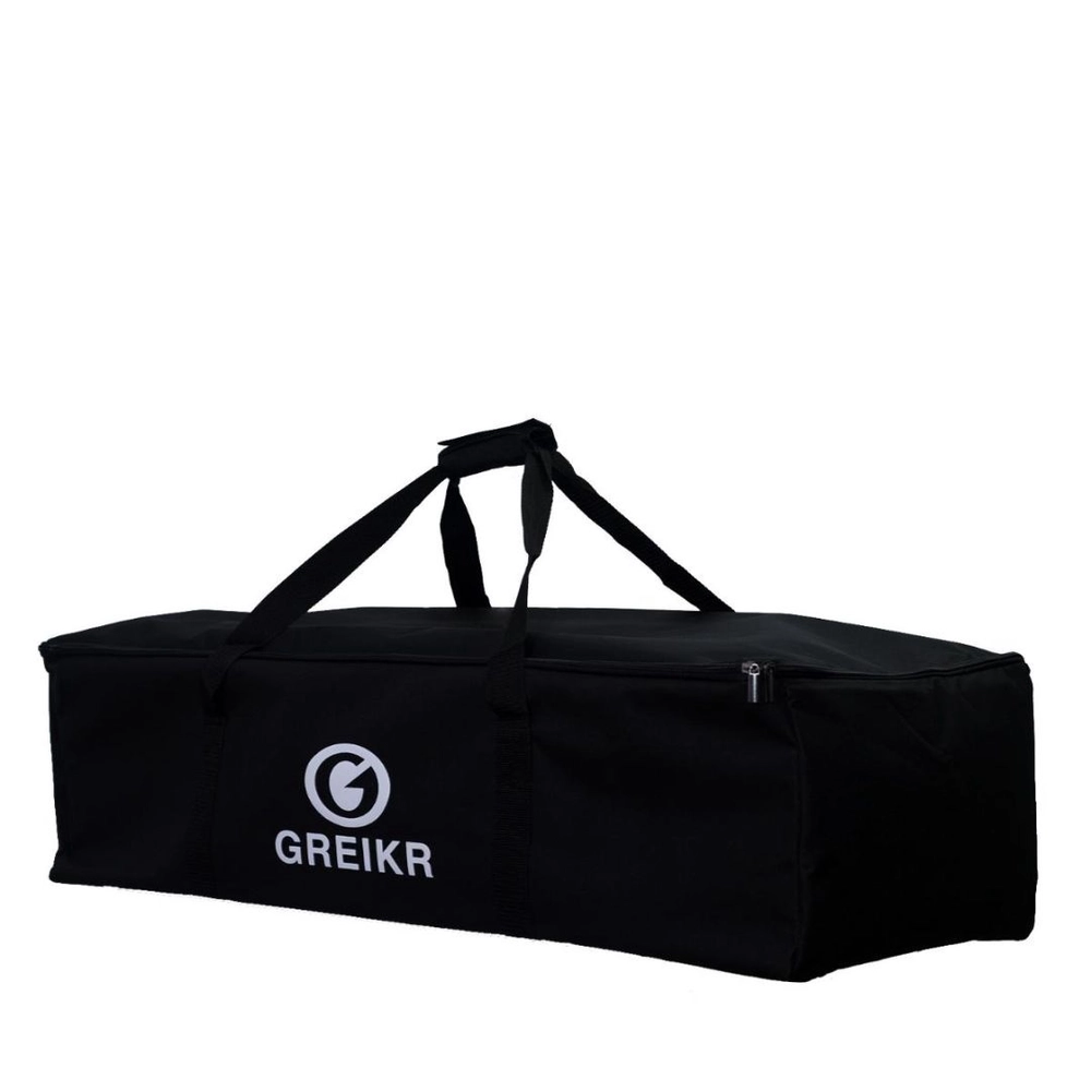 Bolsa Greika Ya5027 Para Equipamentos Fotográficos 94cm - Image 3