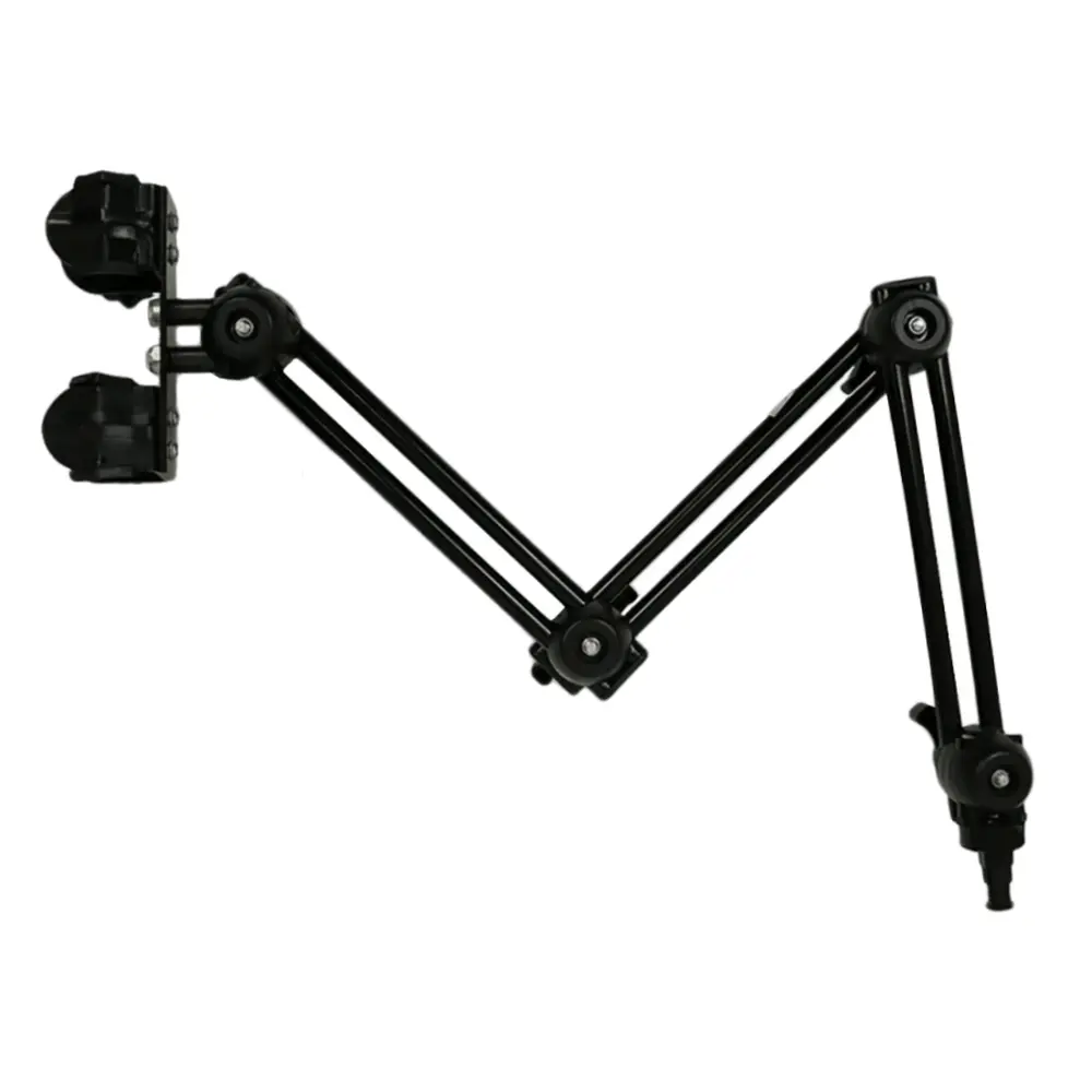 Braço Articulado Greika YA5055 Suporte 5/8″ para Tripé
